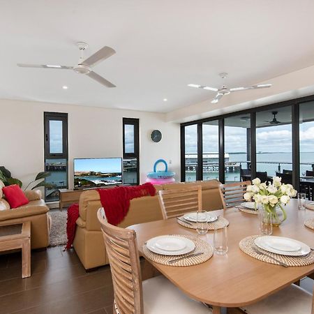 Darwin Waterfront Luxury Suites Exteriér fotografie